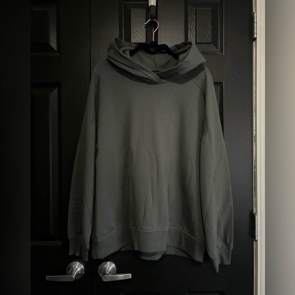 Paper Label Beverly Classic Hoodie - XL - Picture 3 of 6